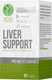 Комплексная пищевая добавка Nature Foods Liver Support (60 капсул) - 