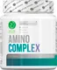 Комплексные аминокислоты Nature Foods Amino Complex (240 таблеток) - 