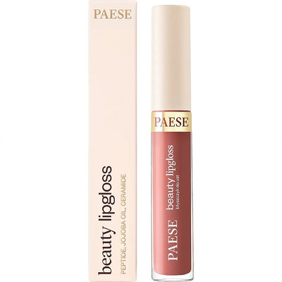 Блеск для губ Paese Beauty Lipgloss 16