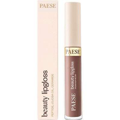 Блеск для губ Paese Beauty Lipgloss 17
