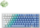 Клавиатура MCHOSE G75 Pro Matcha Latte Switch / G75-12A (белый) - 