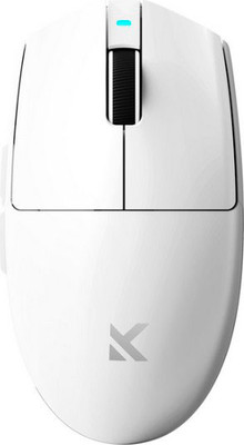 Мышь MCHOSE MC-G3V2-4 (белый) - 