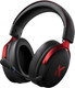 Наушники MCHOSE V9 Pro HW-V9-4 (черный/красный) -