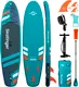 SUP-борд Skatinger Jade SK1301 -