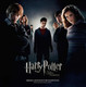 Виниловая пластинка Warner Music Hooper Nicholas - Harry Potter And The Order Of The Phoenix - 