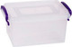 Контейнер Optimplast Т9907 (фиолетовый) - 