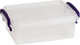 Контейнер Optimplast Т18207 (фиолетовый) - 
