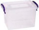Контейнер Optimplast Т28907 (фиолетовый) - 