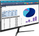 Монитор ExeGate SmartView EP2207T (EX300130RUS) - 