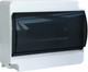 Бокс пластиковый ETP 400-080к - 