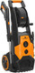 Мойка высокого давления Carver CW-2501EI - 