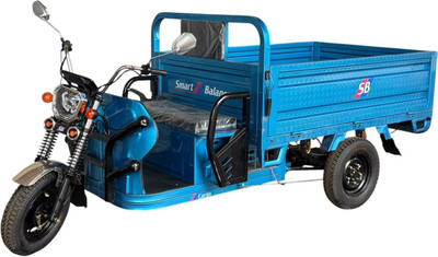 Электроскутеры Smart Balance Cargo