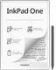 Электронная книга PocketBook InkPad One Matte / PB1030-8-WW (черный) -