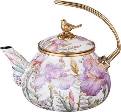 Чайник Lefard Irises 950-756