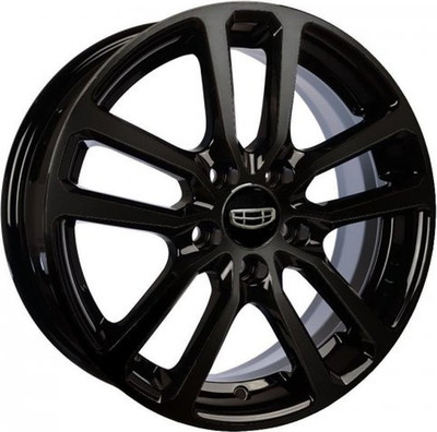 Литой диск Carwel 141602 Geely Emgrand 15x6