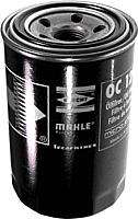 Масляный фильтр Knecht/Mahle OC120 - 