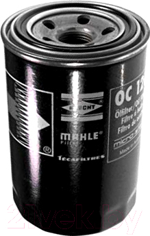 Масляный фильтр Knecht/Mahle OC120