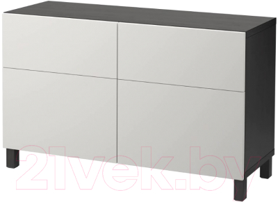 

Тумба Ikea, Бесто 292.492.36