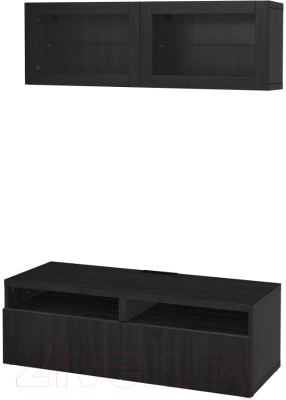 

Горка Ikea, Бесто 292.504.61