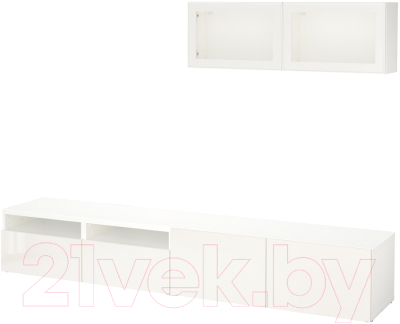 

Горка Ikea, Бесто 292.509.70
