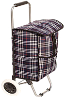 

Сумка-тележка MONAMI, 1606 №2