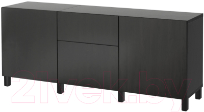 

Тумба Ikea, Бесто 292.494.20