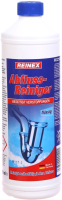 Средство для устранения засоров Reinex Abfluss-Reiniger (1л) - 
