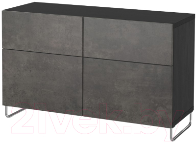 

Тумба Ikea, Бесто 292.766.87