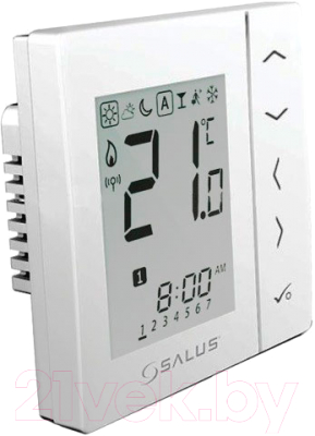 Термостат для климатической техники Salus VS30W (белый)