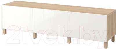 

Тумба Ikea, Бесто 392.490.14