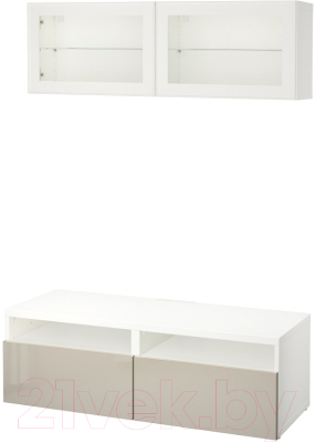 

Горка Ikea, Бесто 392.504.32