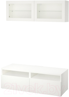 

Горка Ikea, Бесто 392.504.65