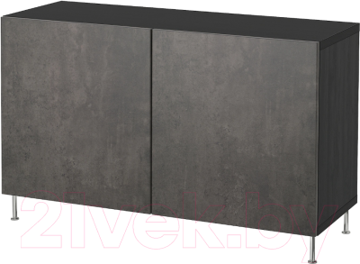 

Тумба Ikea, Бесто 392.669.99