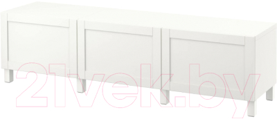 

Тумба Ikea, Бесто 392.821.50