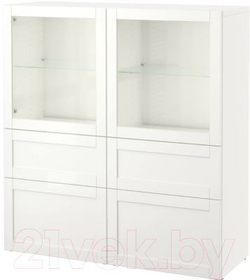 

Тумба Ikea, Бесто 392.821.74
