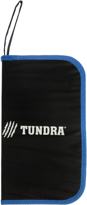 Универсальный набор инструментов Tundra 4415714
