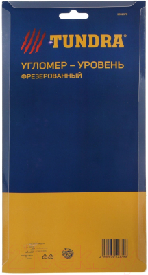 Изображение товара Уровень строительный Tundra 3652379