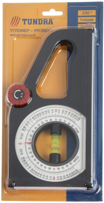 Изображение товара Уровень строительный Tundra 3652379