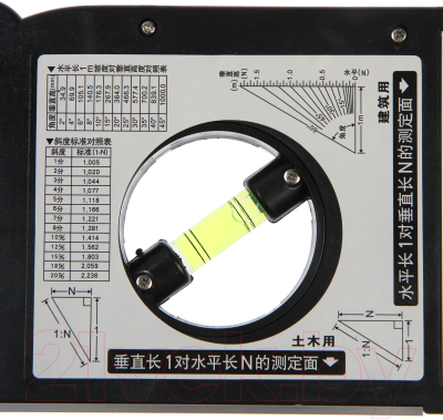 Изображение товара Уровень строительный Tundra 3652379