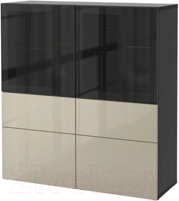 

Тумба Ikea, Бесто 592.479.81