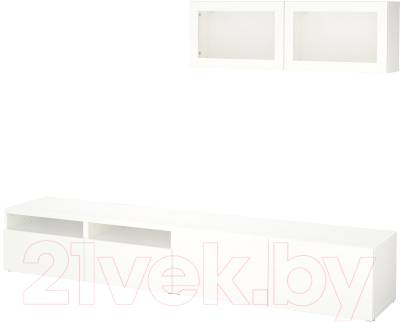 

Горка Ikea, Бесто 592.509.35