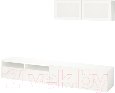 

Горка Ikea, Бесто 592.509.40