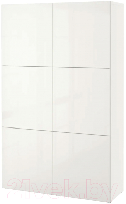 

Шкаф Ikea, Бесто 692.471.55