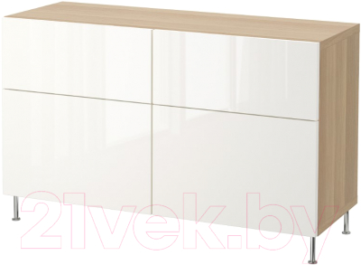 

Тумба Ikea, Бесто 692.684.78