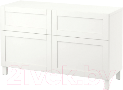 

Тумба Ikea, Бесто 692.821.58