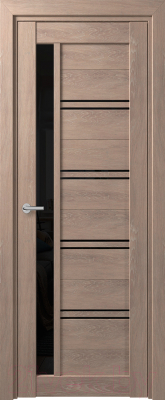 

Дверь межкомнатная Юркас, Deform D19 ДО 80x200