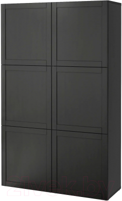 

Шкаф Ikea, Бесто 790.584.13