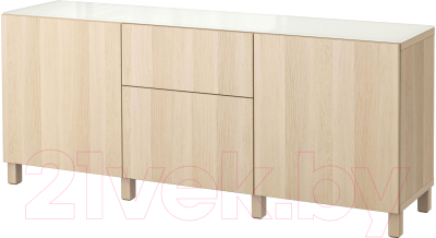 

Тумба Ikea, Бесто 792.462.59