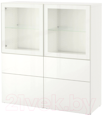 

Тумба Ikea, Бесто 792.479.99