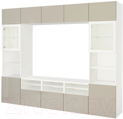 

Горка Ikea, Бесто 292.502.15